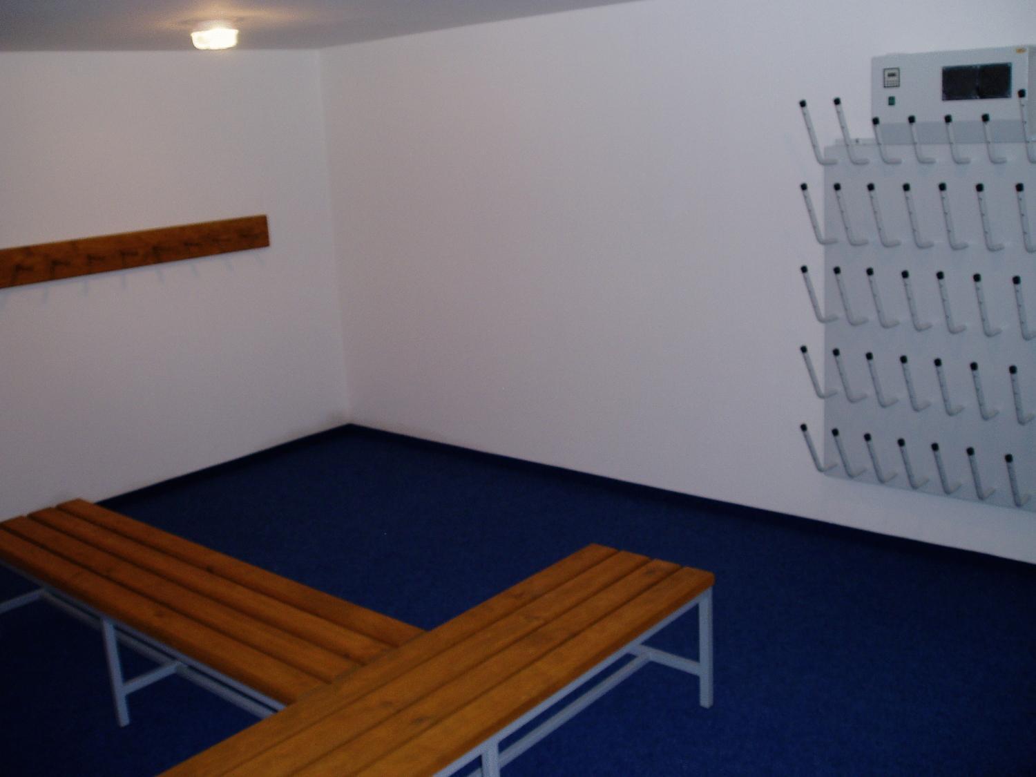 Schneeberg Apartmany Boží Dar Esterno foto