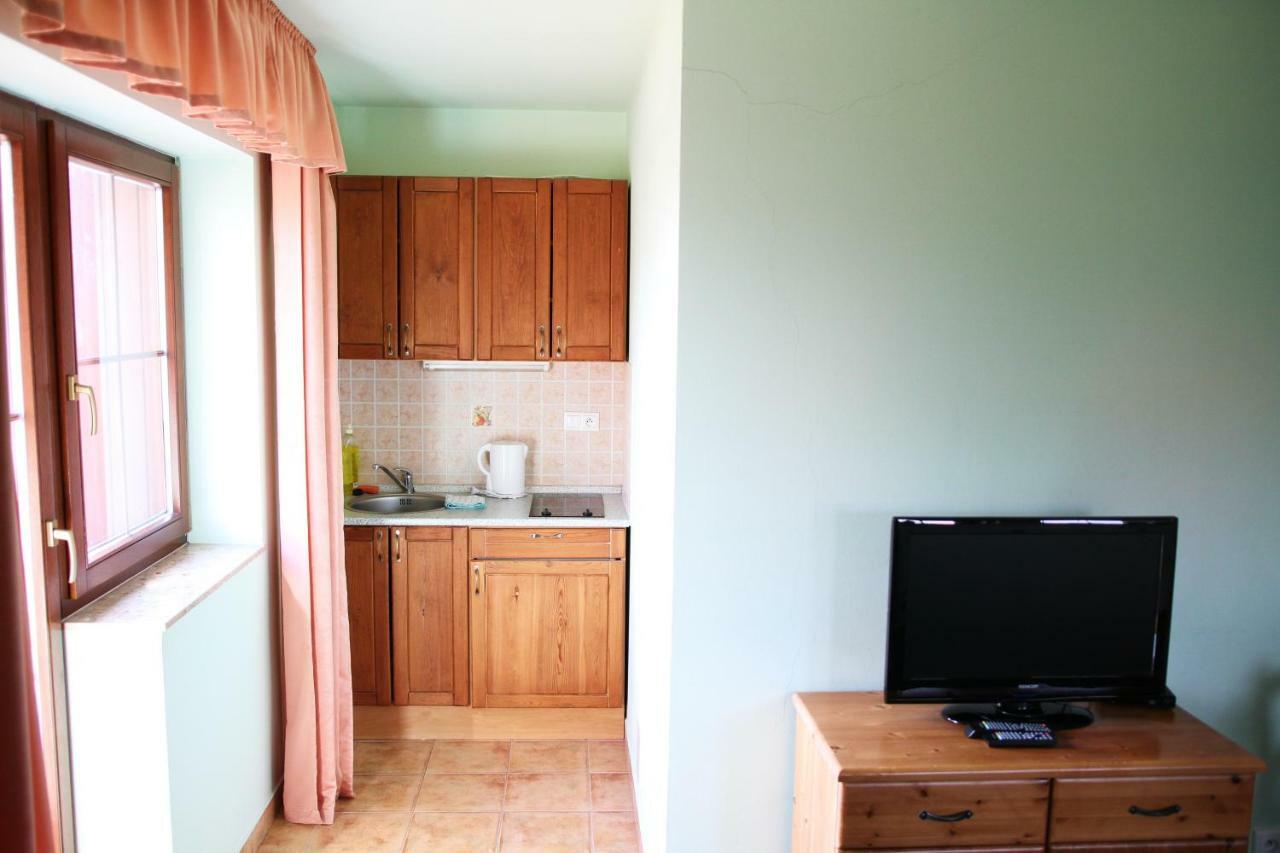 Schneeberg Apartmany Boží Dar Esterno foto
