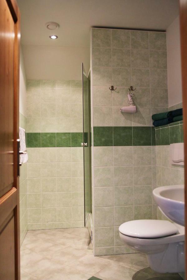 Schneeberg Apartmany Boží Dar Esterno foto