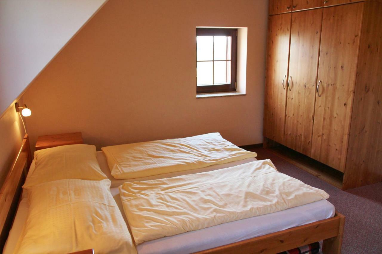 Schneeberg Apartmany Boží Dar Esterno foto